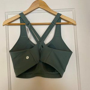 Lululemon Air Support Bra